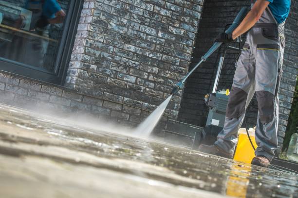 Best Parking Lot and Garage Cleaning  in St Peters, MO