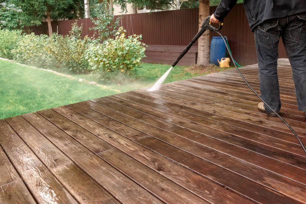 Reliable St Peters, MO Pressure Washing Services Solutions