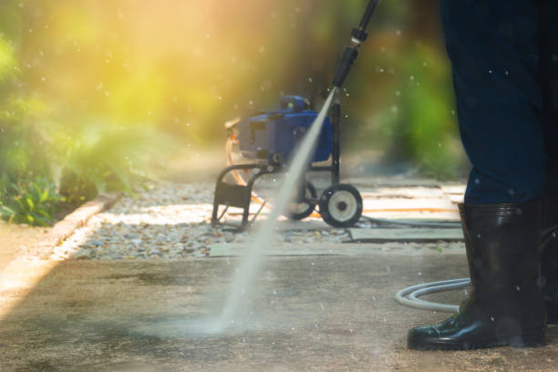 Best Patio and Deck Pressure Washing  in St Peters, MO